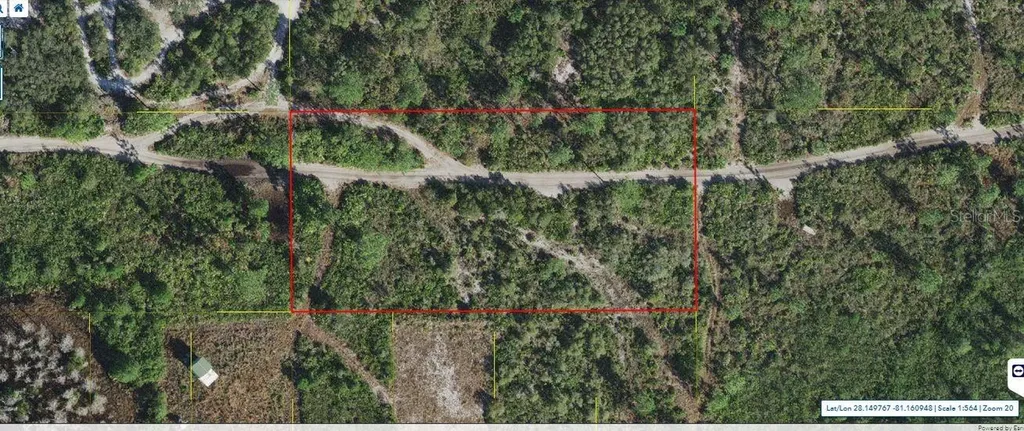 Holopaw Groves Road St Cloud FL 34773