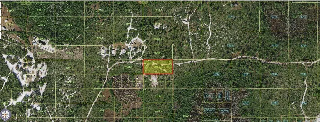 Holopaw Groves Road St Cloud FL 34773