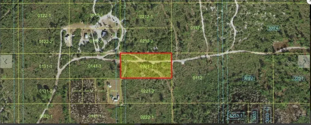 Holopaw Groves Road St Cloud FL 34773