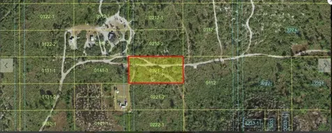 Holopaw Groves Road St Cloud FL 34773