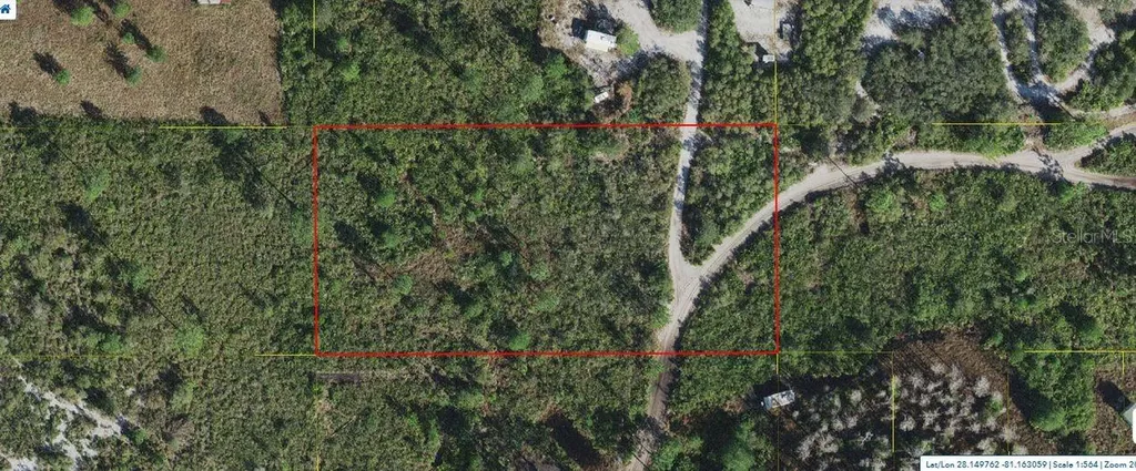 Holopaw Groves Road St Cloud FL 34773