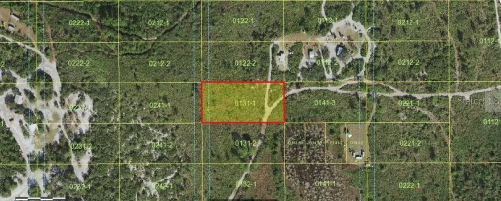 Holopaw Groves Road St Cloud FL 34773