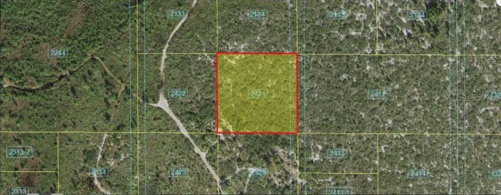 Holopaw Groves Road St Cloud FL 34773