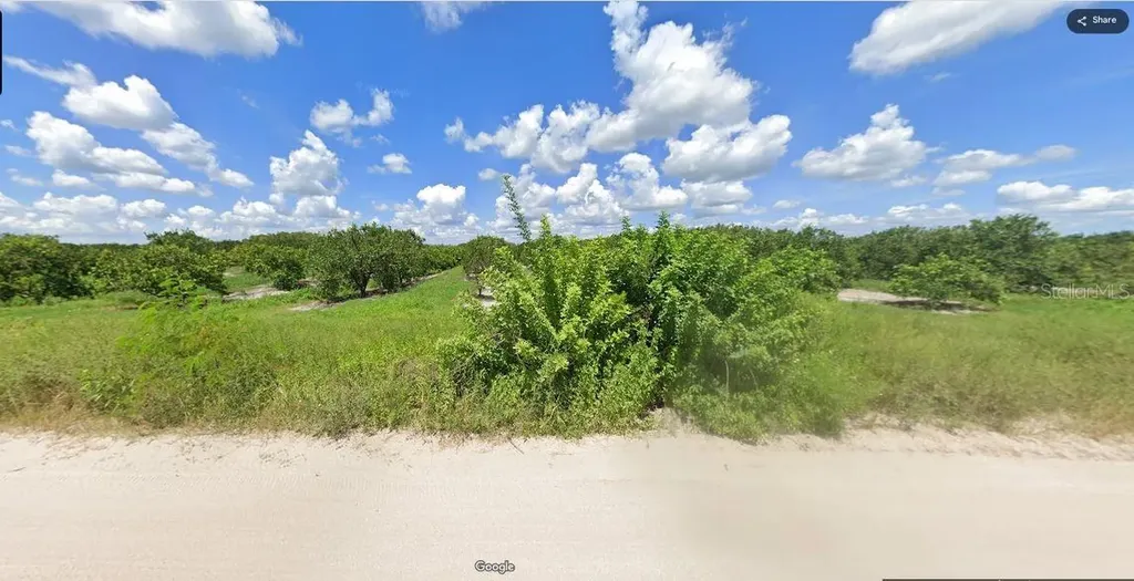 Holopaw Groves Road St Cloud FL 34773