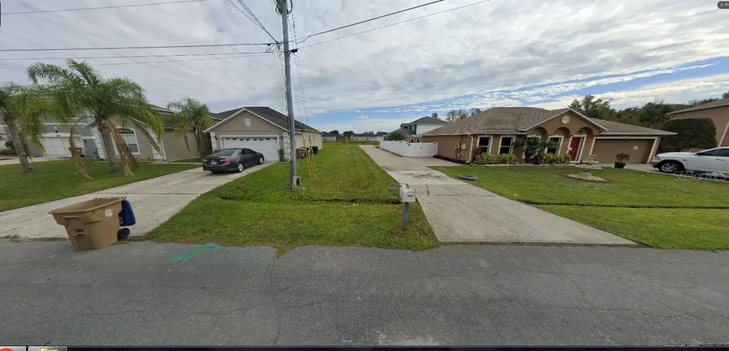 523 Elbridge Place Poinciana FL 34758