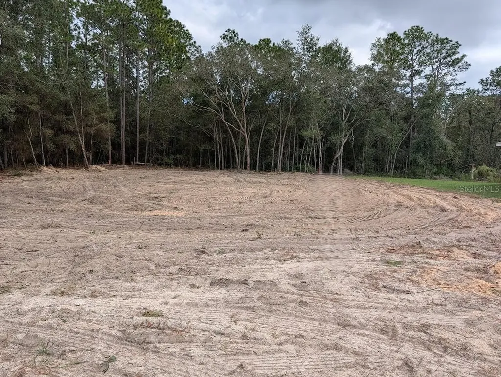 Lot 9 SW 79th Terrace Ocala FL 34473