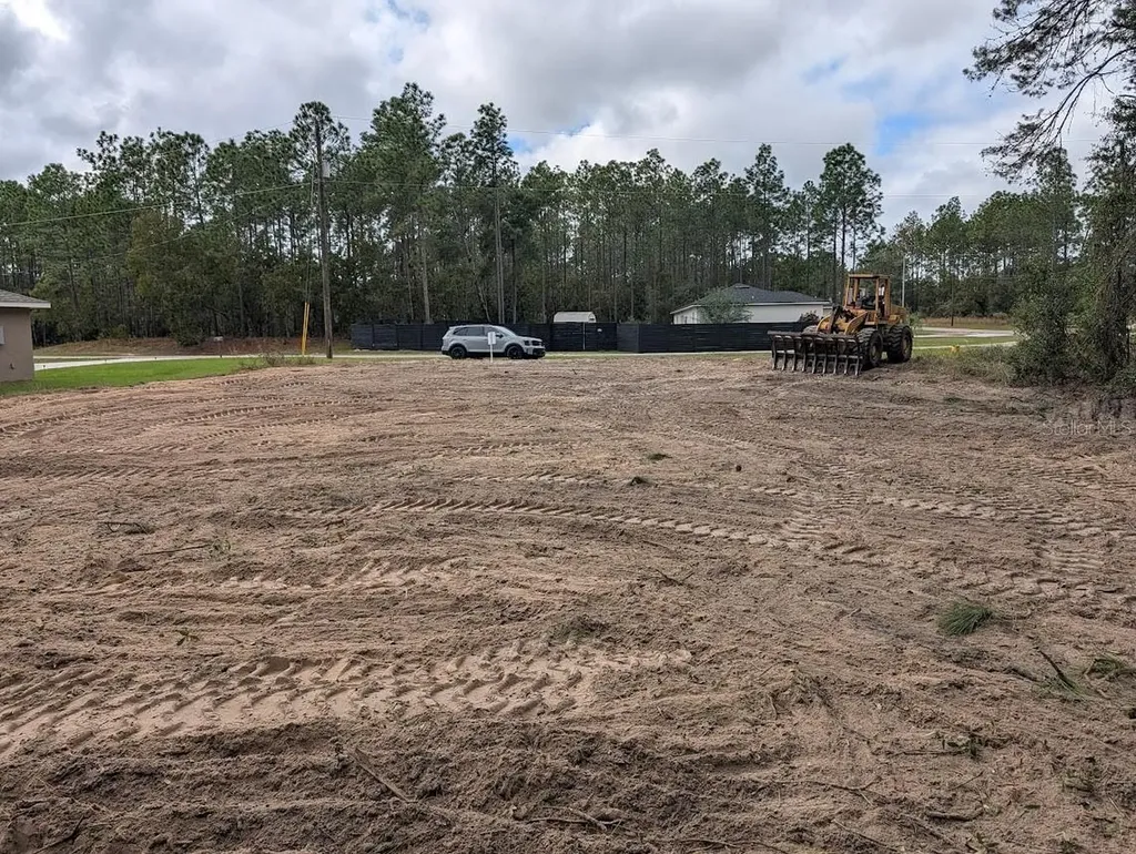 Lot 9 SW 79th Terrace Ocala FL 34473