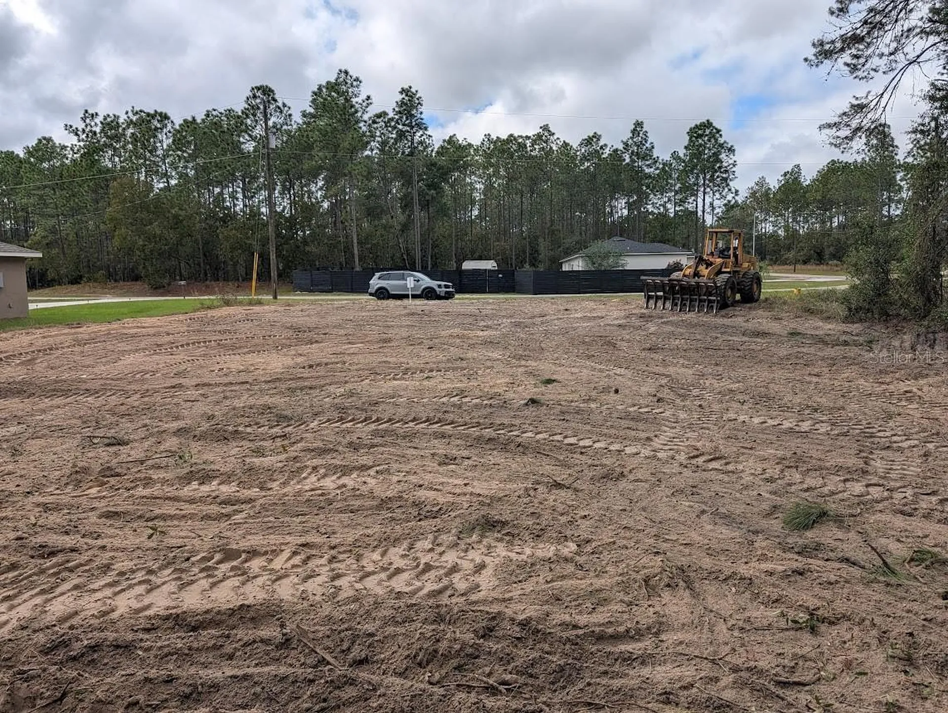 Lot 9 SW 79th Terrace Ocala FL 34473