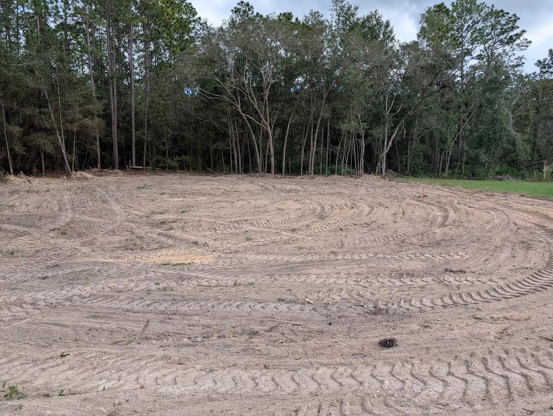 Lot 9 SW 79th Terrace Ocala FL 34473