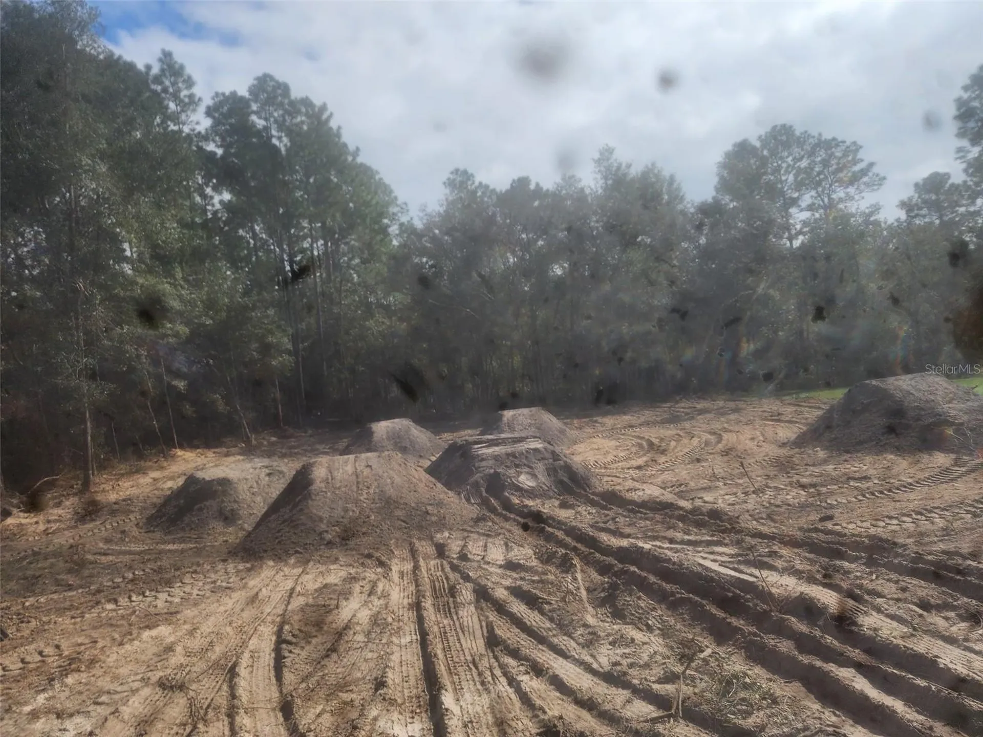 Lot 9 SW 79th Terrace Ocala FL 34473