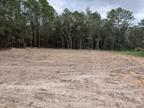 Lot 9 SW 79th Terrace Ocala FL 34473