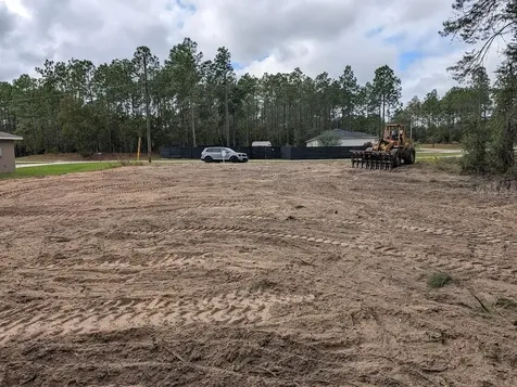 Lot 9 SW 79th Terrace Ocala FL 34473
