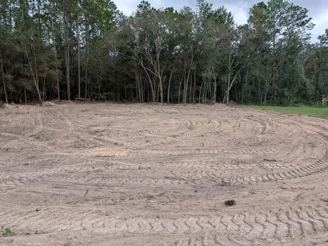 Lot 9 SW 79th Terrace Ocala FL 34473