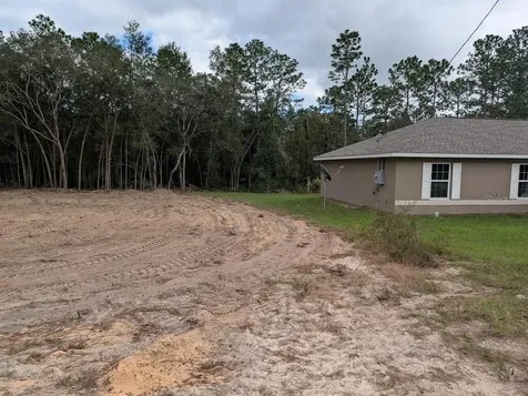 Lot 9 SW 79th Terrace Ocala FL 34473