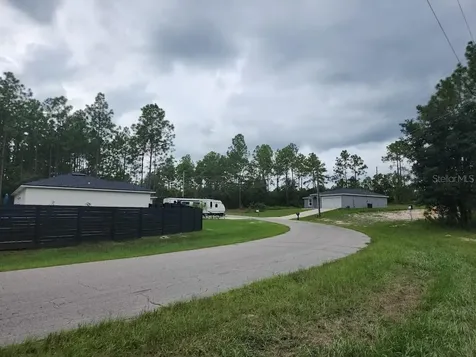 Lot 9 SW 79th Terrace Ocala FL 34473