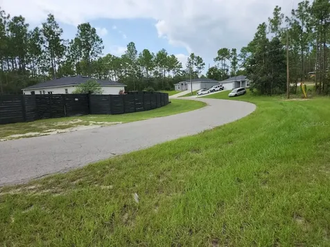 Lot 9 SW 79th Terrace Ocala FL 34473