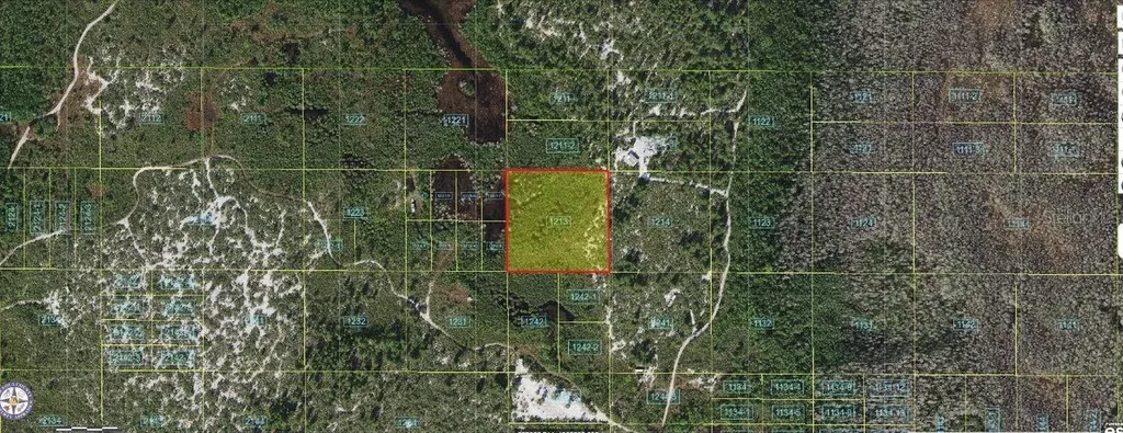 Holopaw Groves Road St Cloud FL 34773