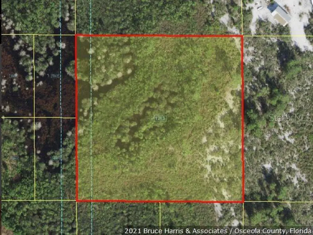 Holopaw Groves Road St Cloud FL 34773