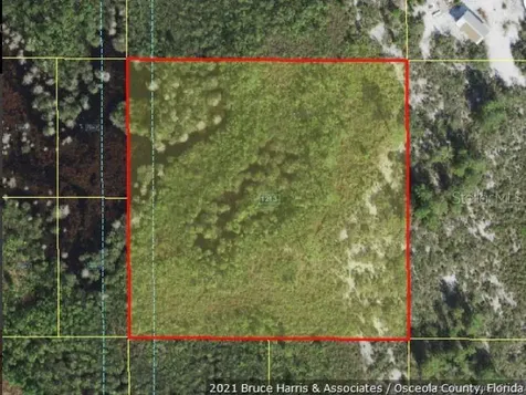 Holopaw Groves Road St Cloud FL 34773