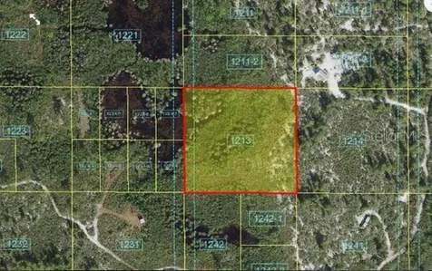 Holopaw Groves Road St Cloud FL 34773