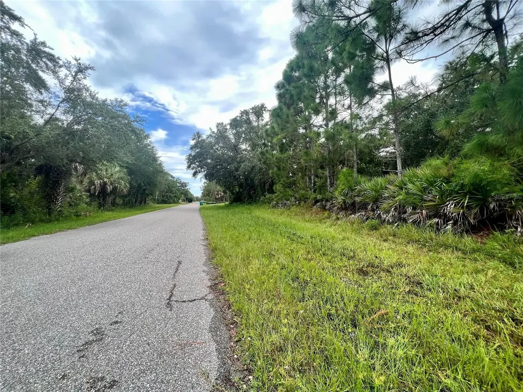 5299 Hoffman Street Port Charlotte FL 33981
