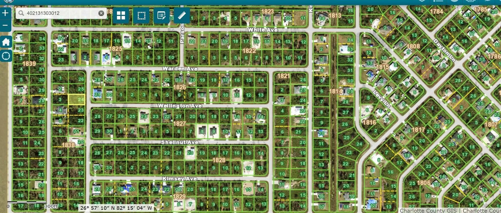 5299 Hoffman Street Port Charlotte FL 33981