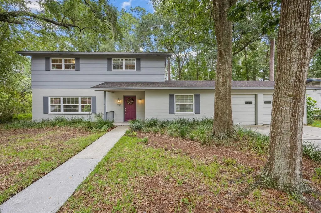 1327 NW 52nd Terrace Gainesville FL 32605
