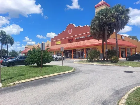 4137 W Vine Street Kissimmee FL 34741