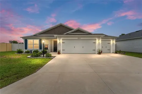 3233 Rayma Place The Villages FL 32163