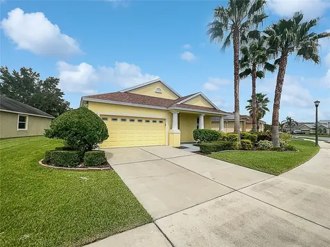 5628 Aral Drive Lakeland FL 33805