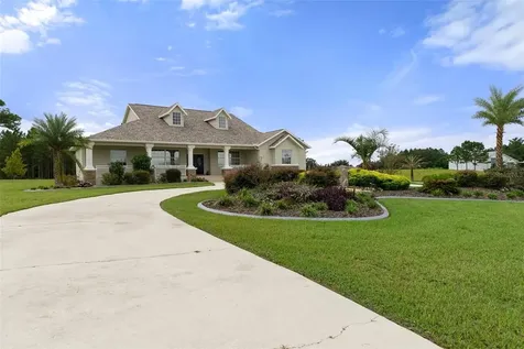440 N Lake Shenandoah Loop Inverness FL 34453