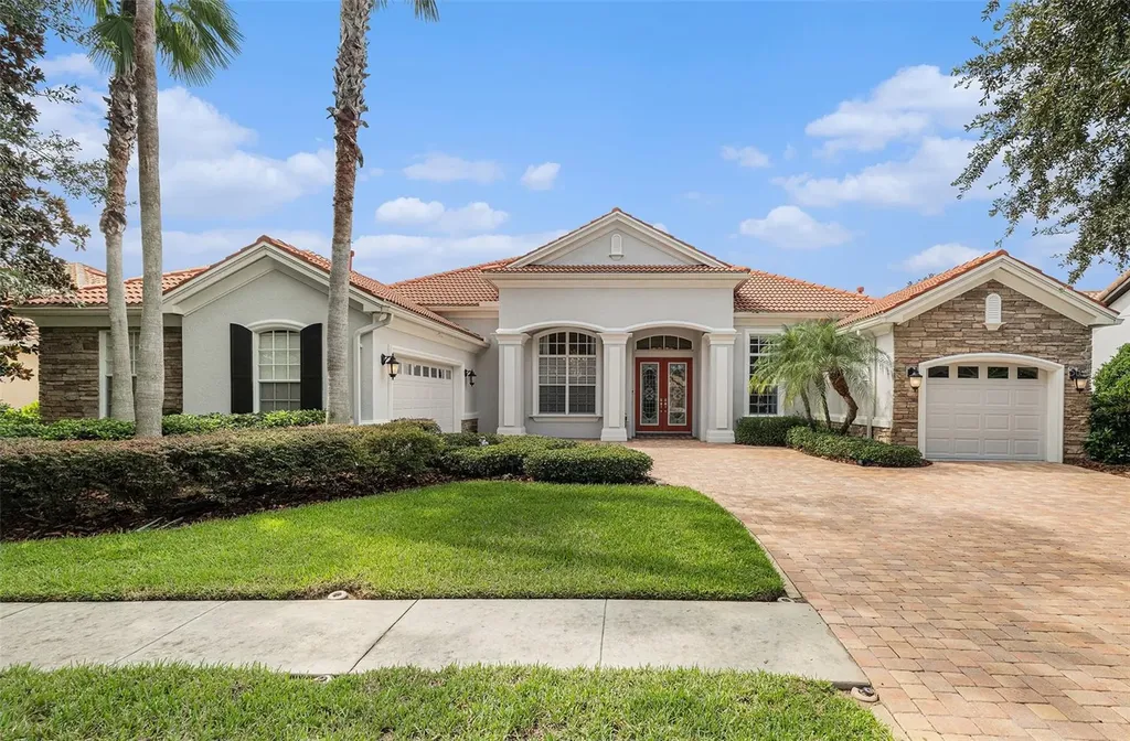 8432 Dunham Station Drive Tampa FL 33647