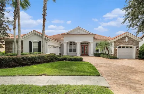 8432 Dunham Station Drive Tampa FL 33647