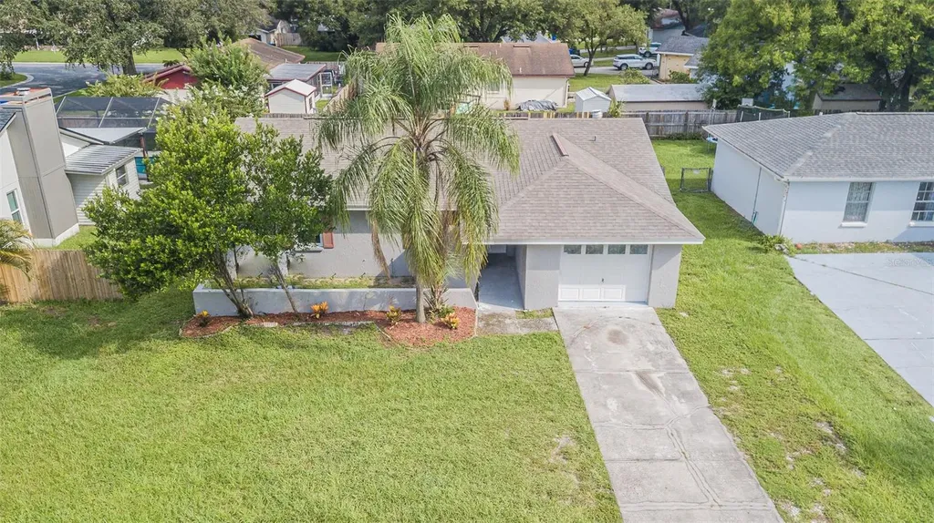 2008 N Crystal Lake Drive Lakeland FL 33801