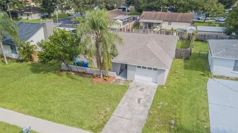 2008 N Crystal Lake Drive Lakeland FL 33801