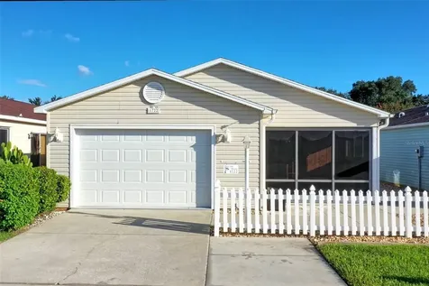 1722 Sonora Street Lady Lake FL 32159