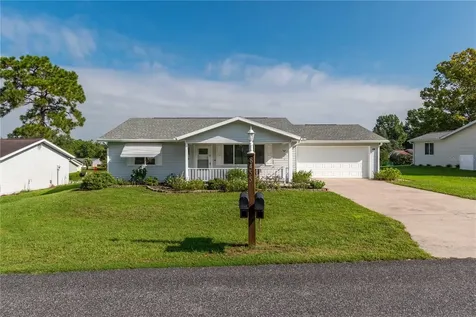 8455 SW 109th Lane Road Ocala FL 34481