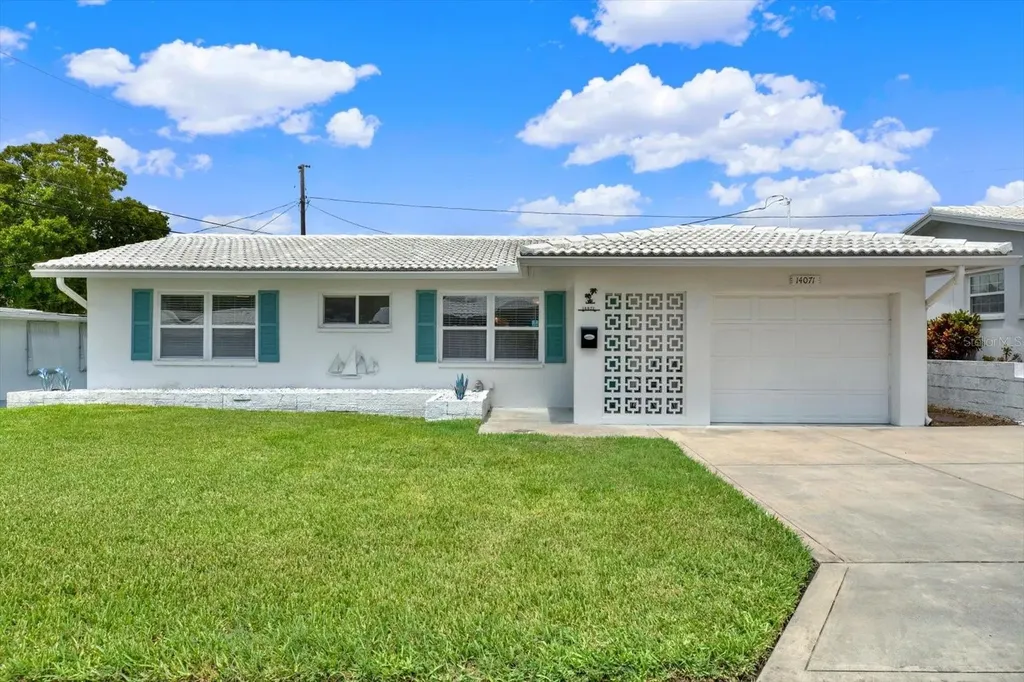 14071 95th Avenue Seminole FL 33776