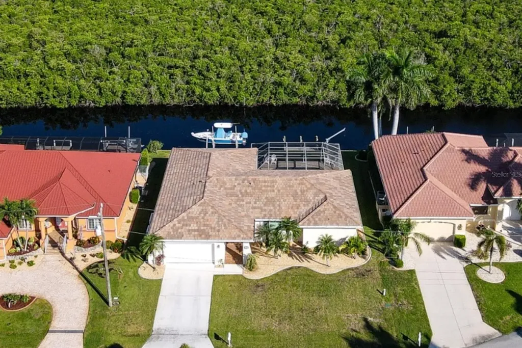 729 Macedonia Drive Punta Gorda FL 33950