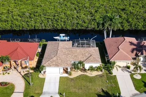 729 Macedonia Drive Punta Gorda FL 33950