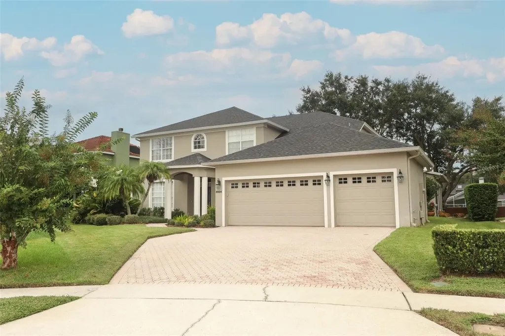 10004 Oakside Court Orlando FL 32836