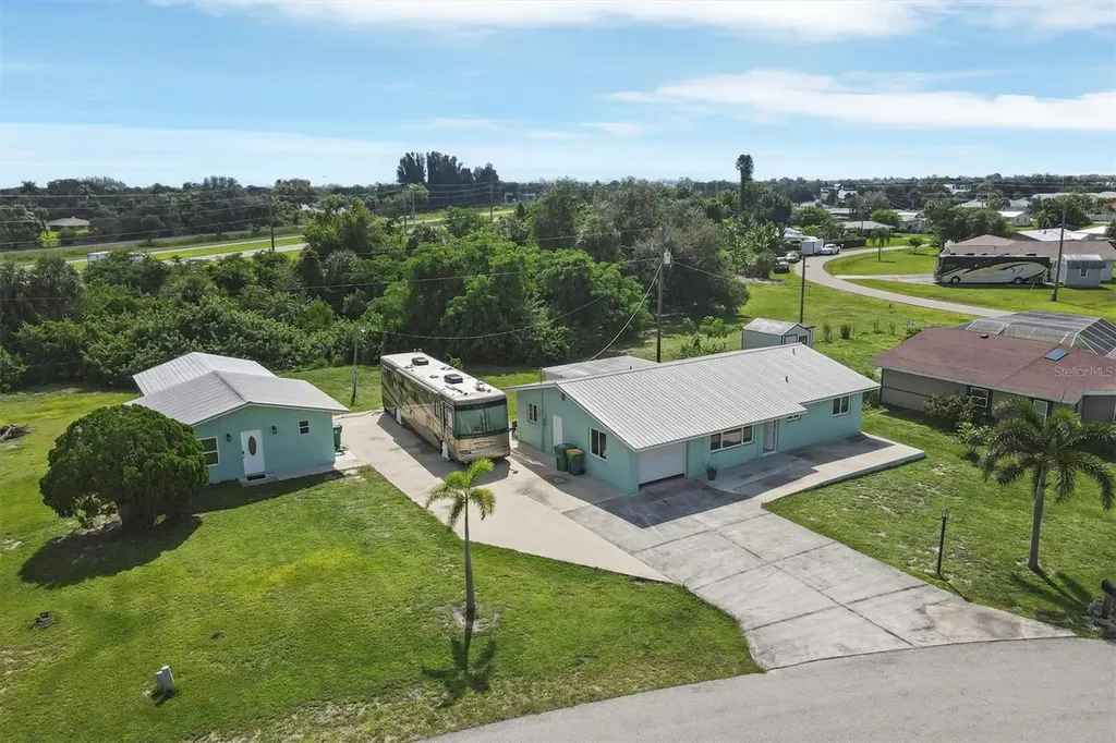 5830 Acla Vista Drive Punta Gorda FL 33950