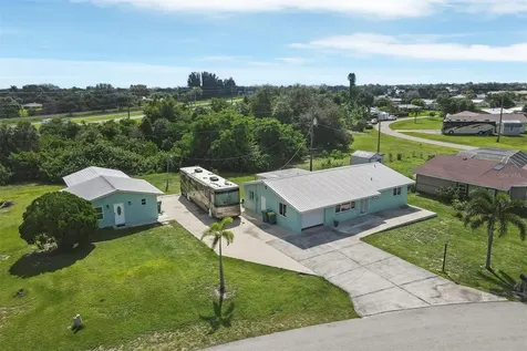 5830 Acla Vista Drive Punta Gorda FL 33950