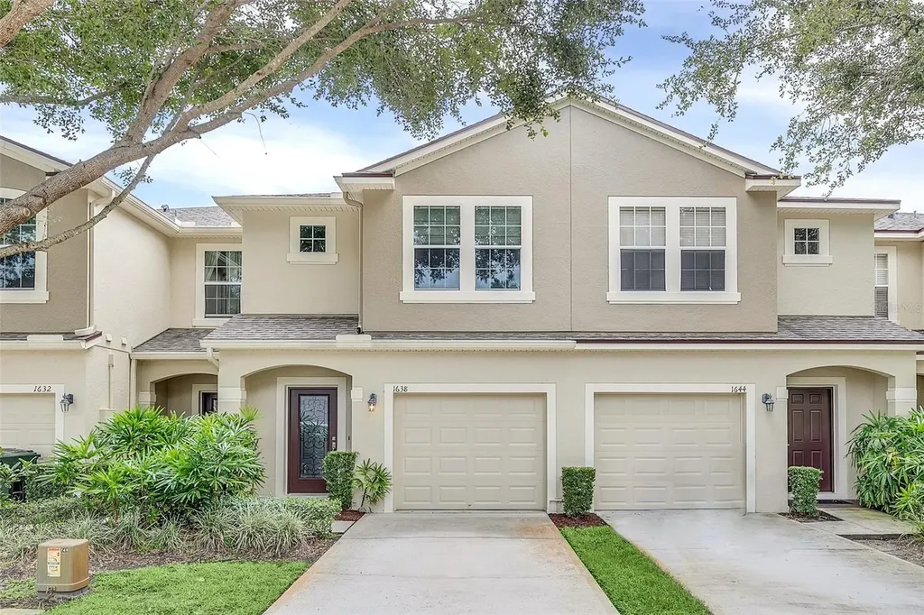 1638 Purple Plum Lane Oviedo FL 32765