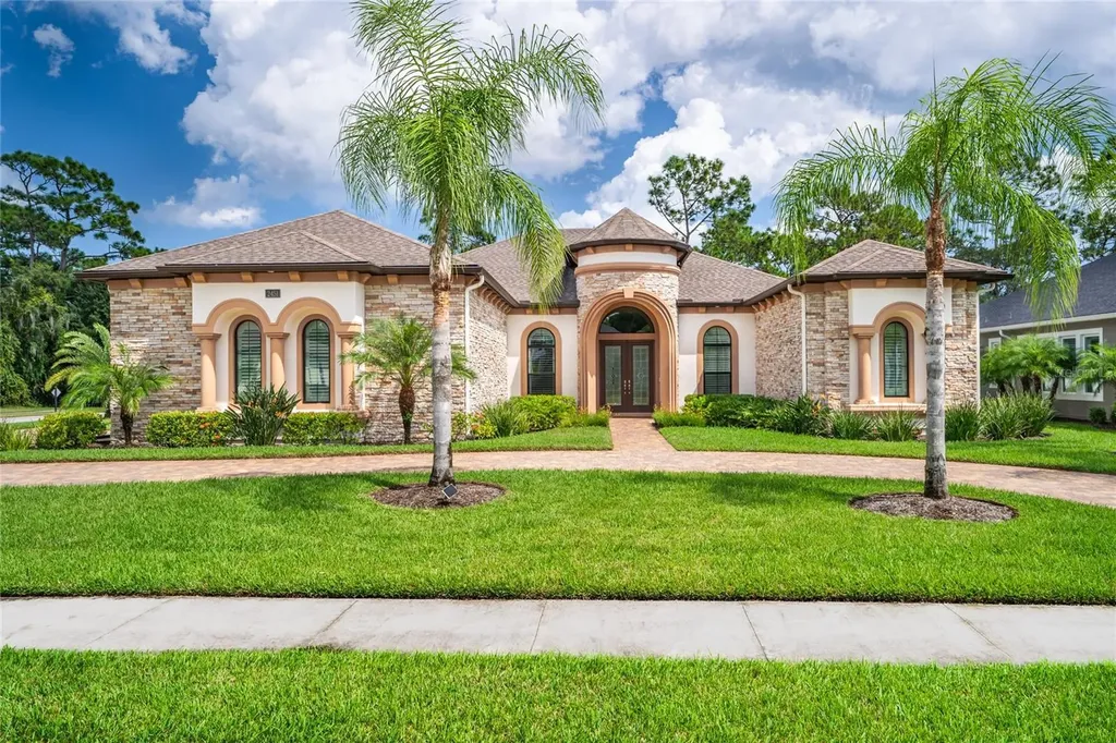2451 Hyatt Creek Lane Port Orange FL 32128