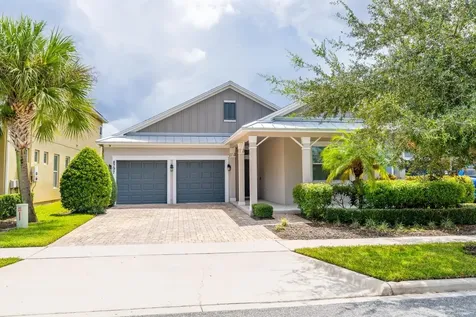 8797 Peachtree Park Court Windermere FL 34786