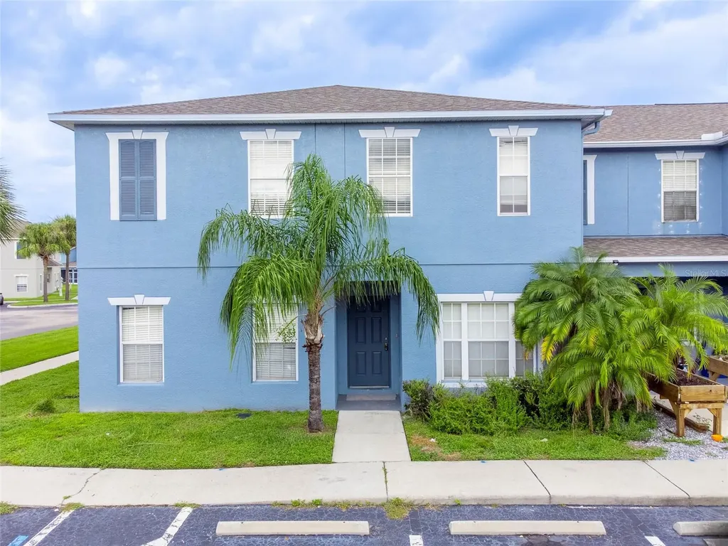 13155 Kings Crossing Drive Gibsonton FL 33534