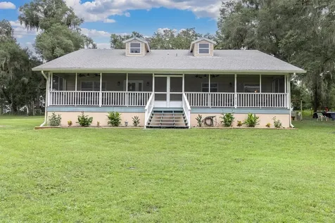 8130 Croom Rital Road Brooksville FL 34602