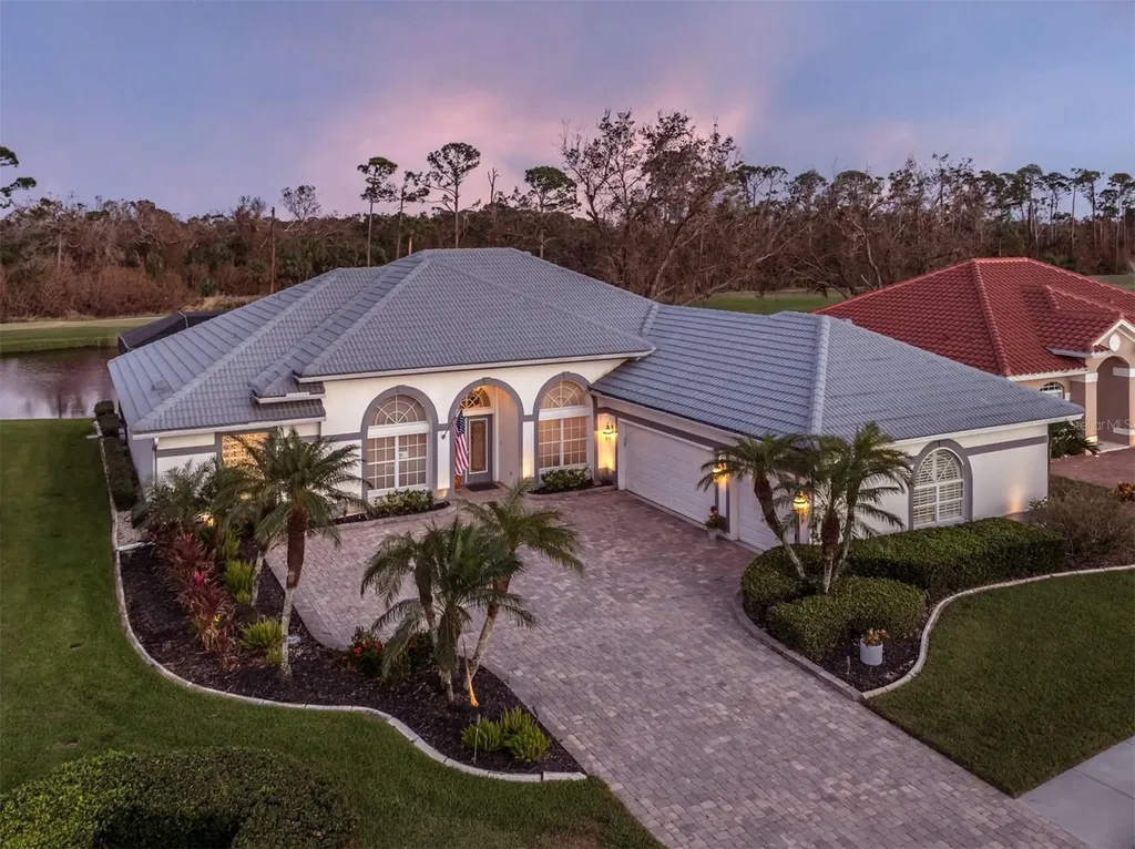 748 Egret Walk Lane Venice FL 34292