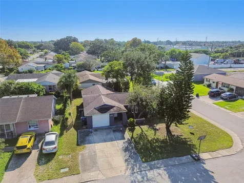 8710 Saint Regis Lane Port Richey FL 34668